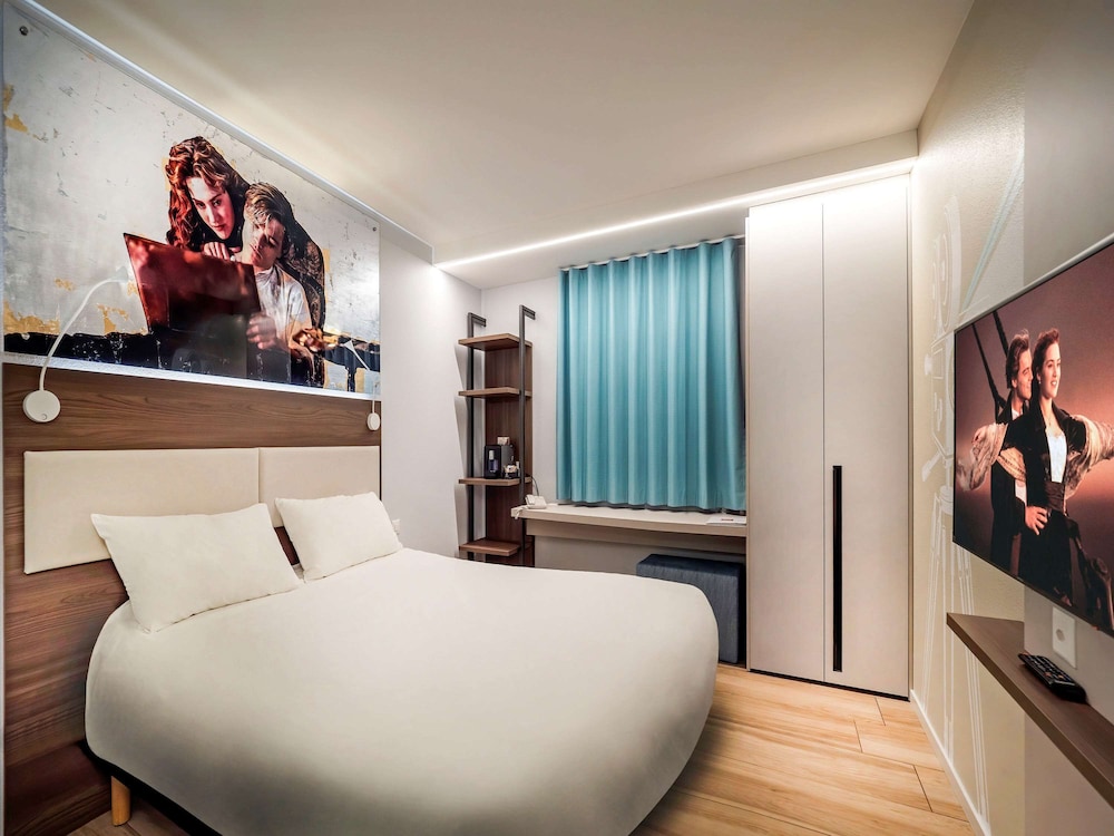IBIS LOCARNO 31/78
