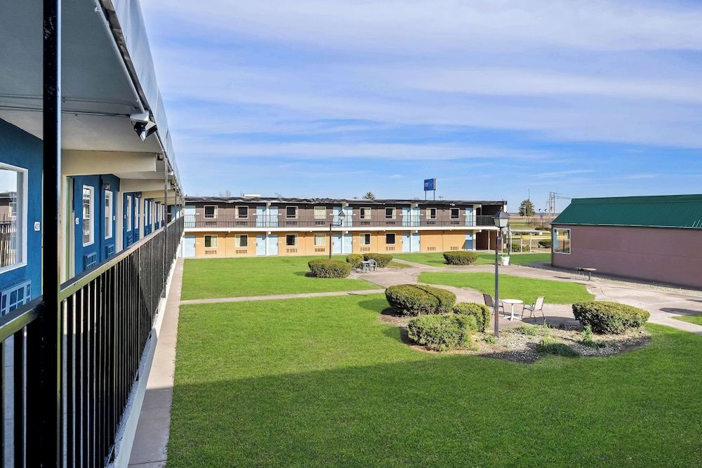 Americas Best Value Inn Danville, IL 47/50