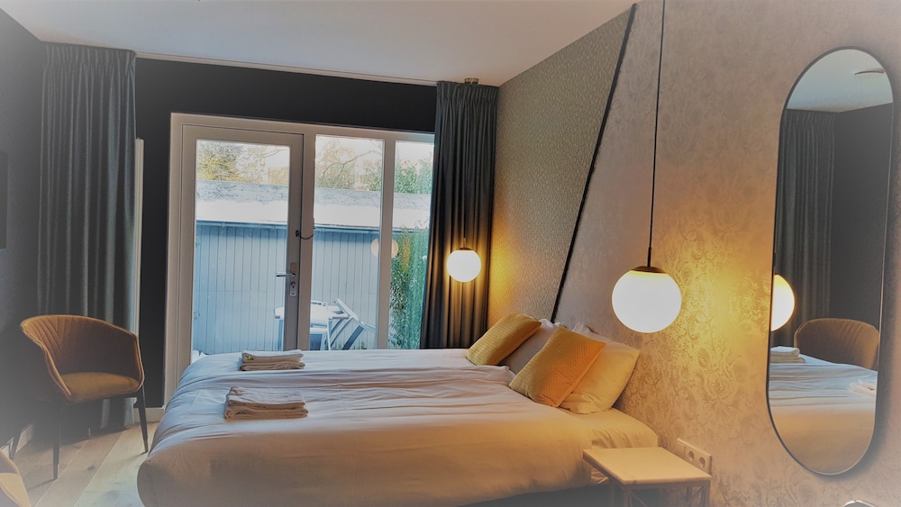 Rijksmonument Hotel De Sprenck 19/50