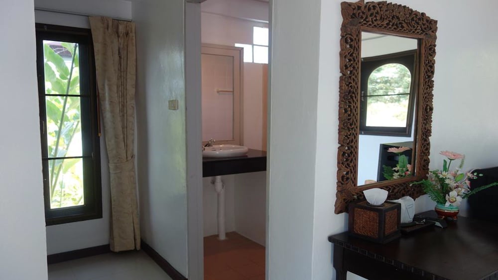 Khaolak Hillside Villa 6/19