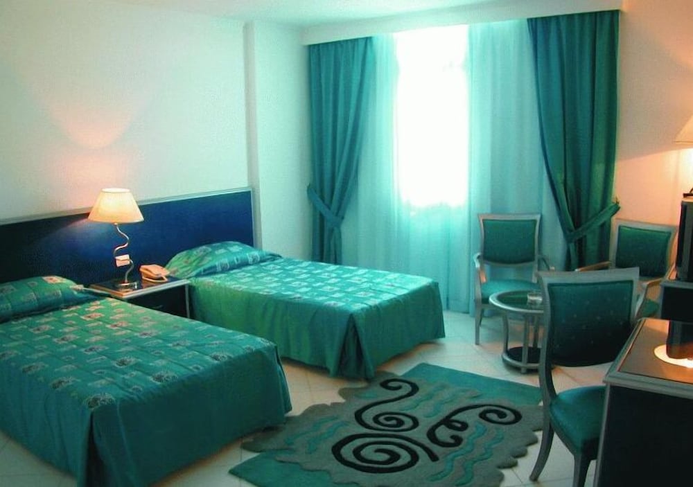Amarina Star Resort & Aqua Park 13/44