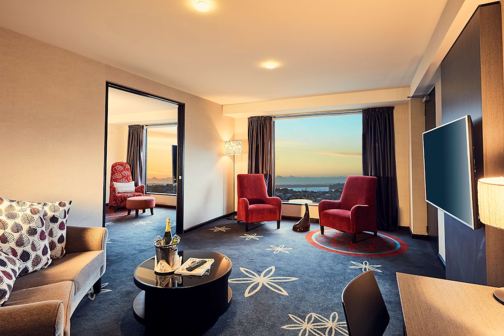 SkyCity Hotel Auckland 30/45