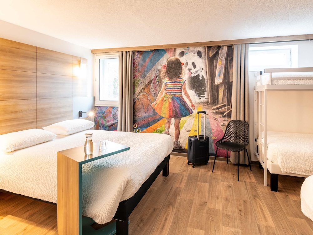 Ibis Styles Brive La Gaillarde 28/69
