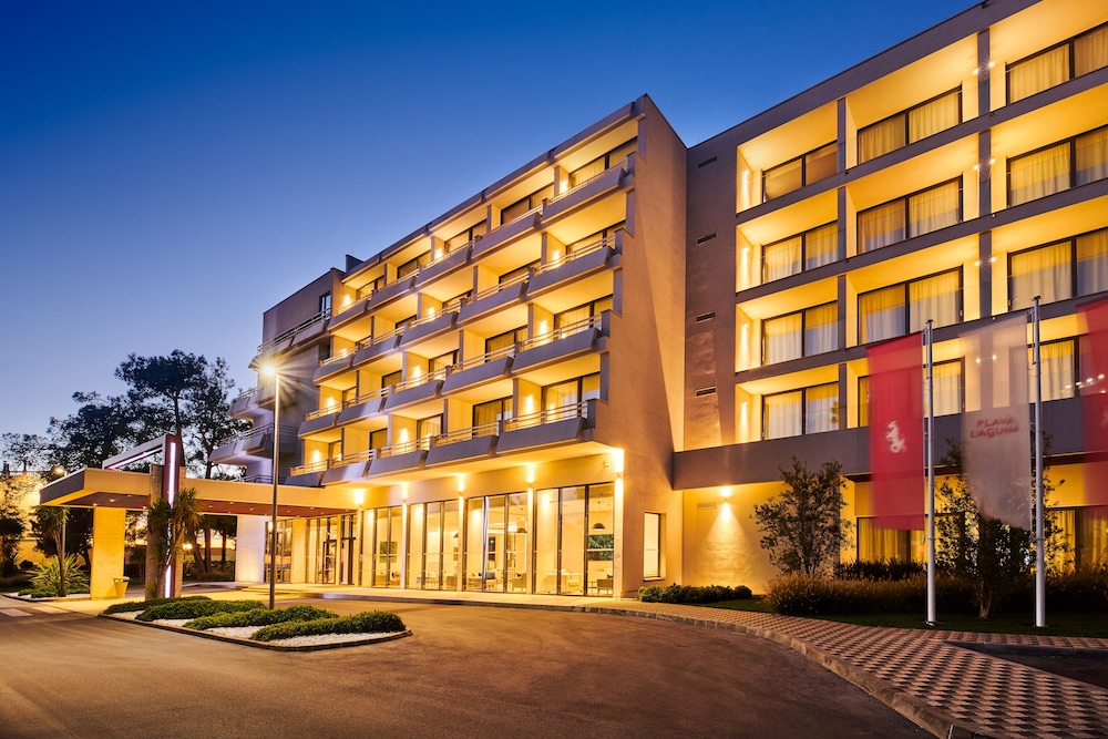Hotel Sipar Plava Laguna 7/72