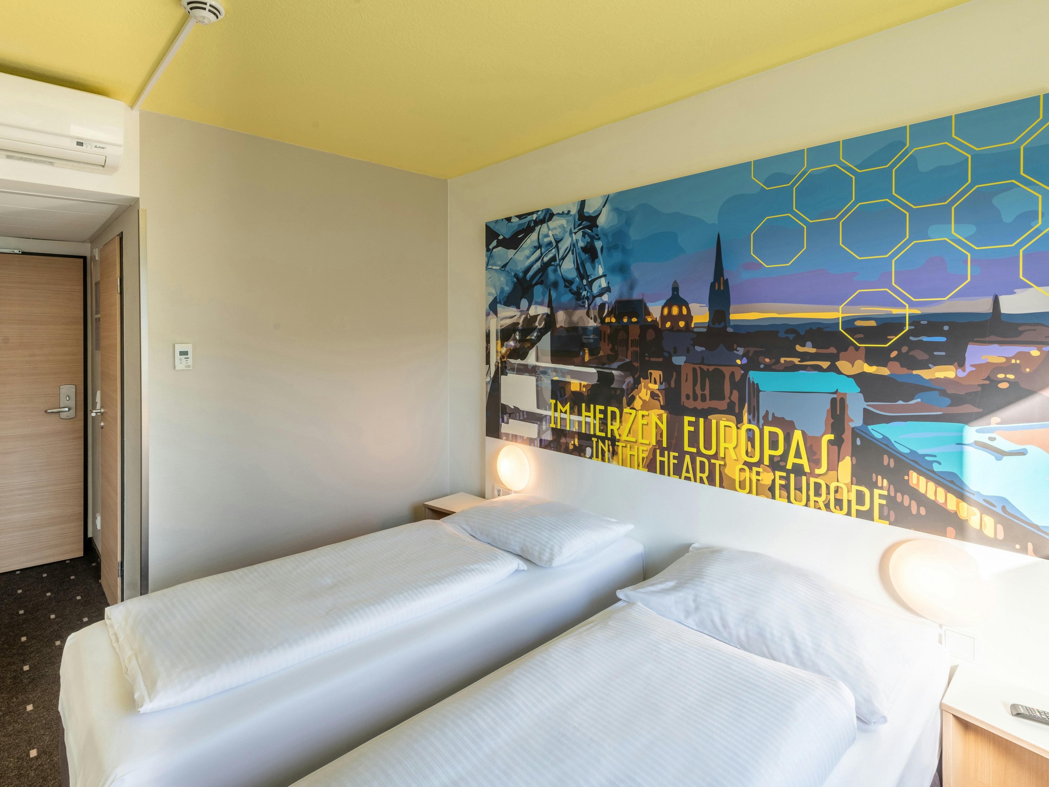 B&B Hotel Aachen-Wurselen 10/34