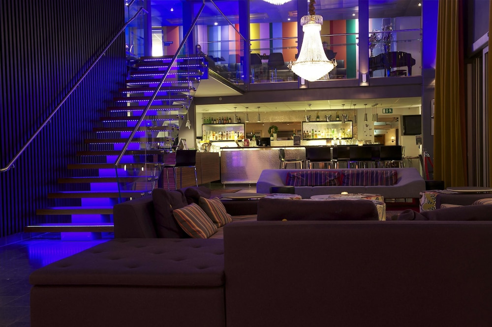Best Western Plus John Bauer Hotel 2/43