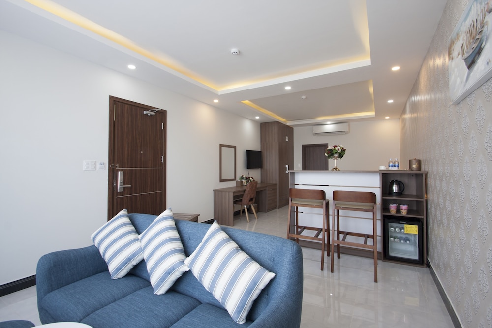 Phung Hung Boutique Hotel 40/62