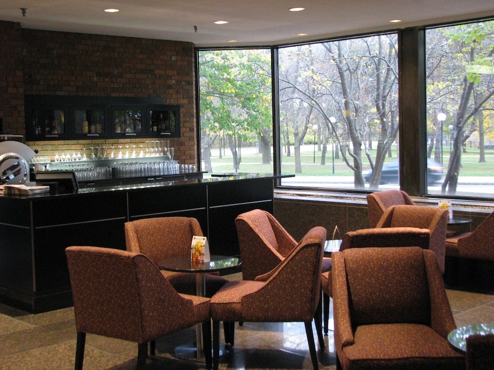 Wyndham Gatineau-Ottawa & Conference Centre 41/58