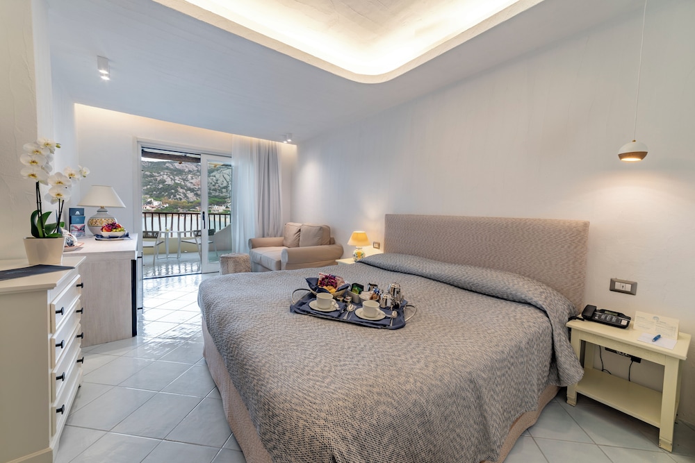Club Hotel Baja Sardinia 21/60