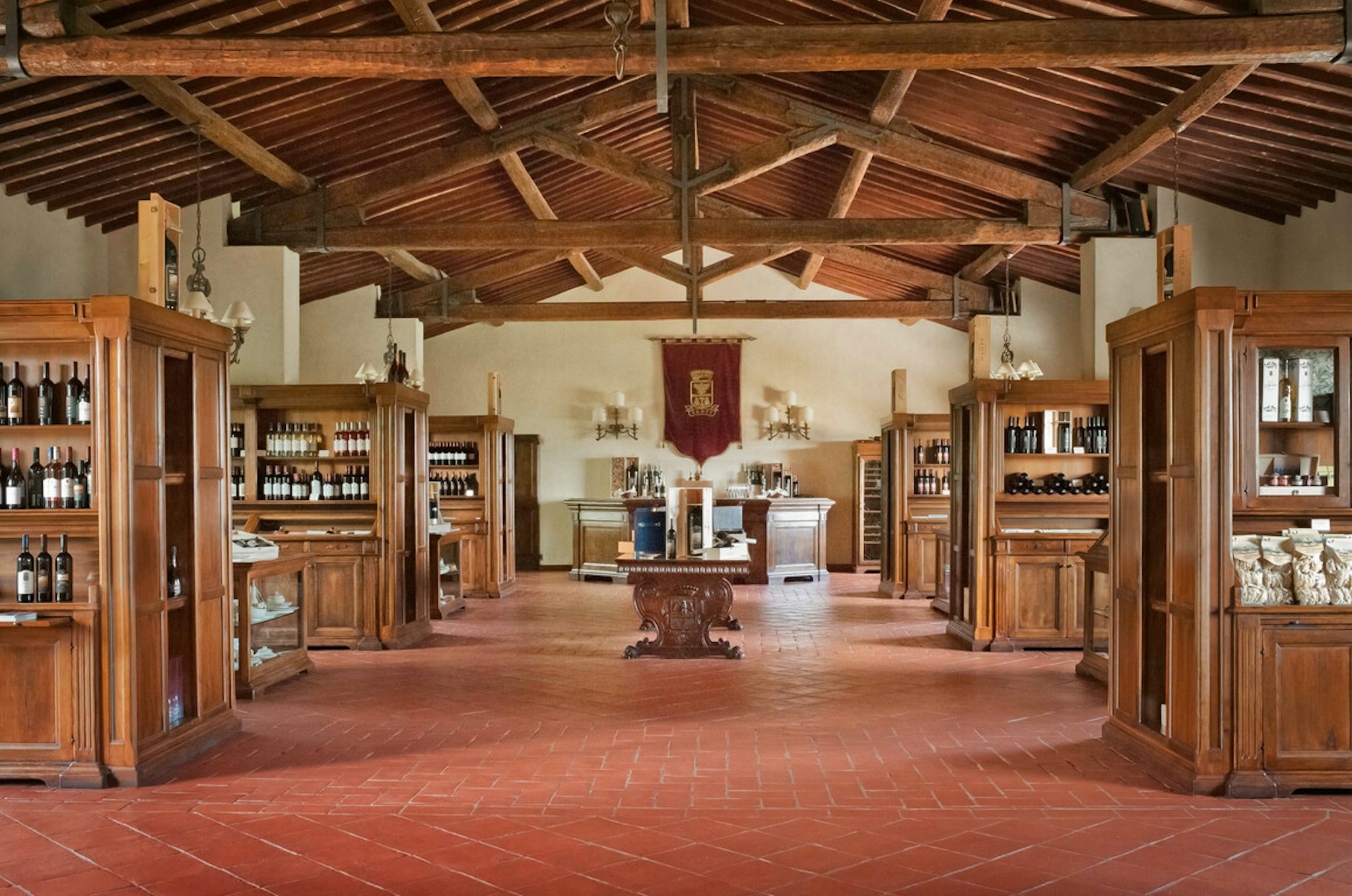 Castello Banfi 39/50