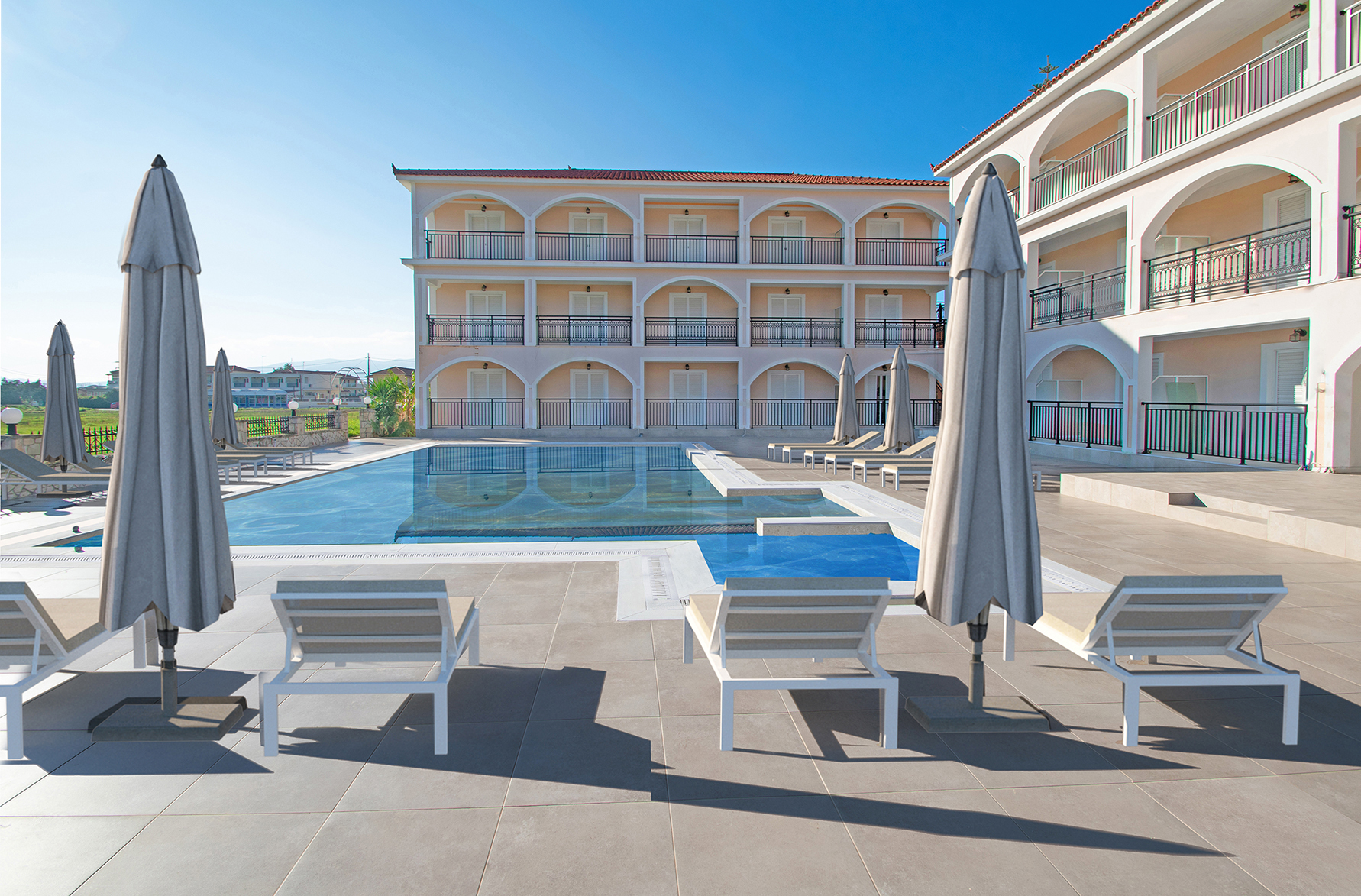 Athina Apartments 19/50