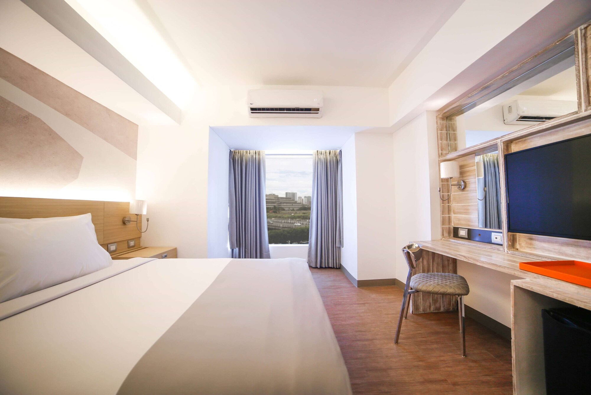 Room at TRYP by Wyndham Mall of Asia Manila, PASAY