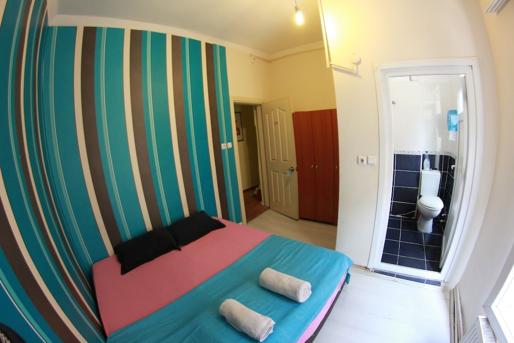 Taxim Hostel 57/74
