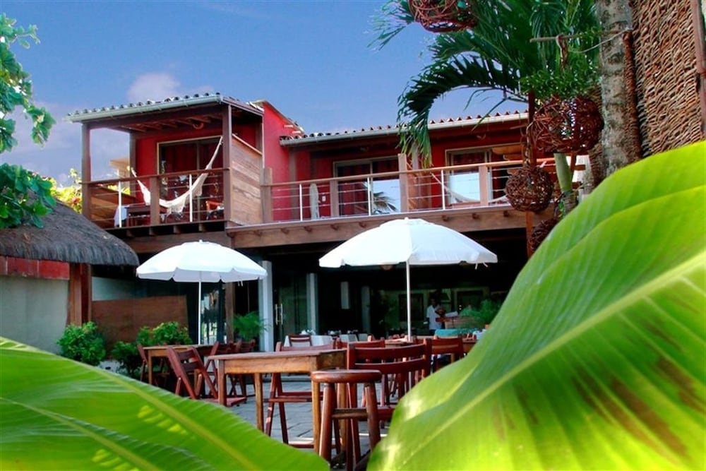 Le Terrace Pousada 5/57