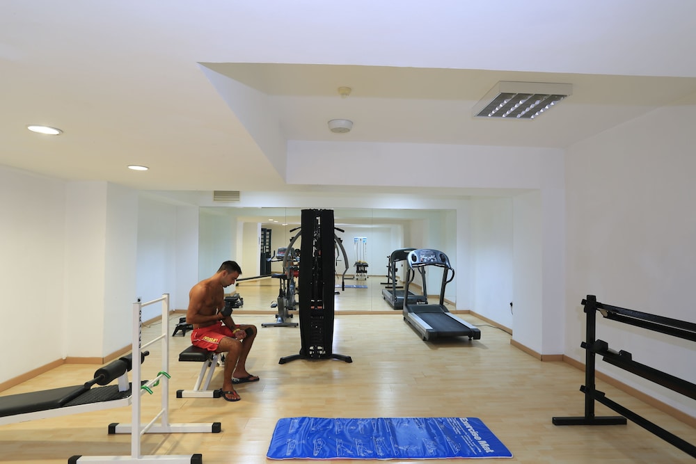 sport facilities