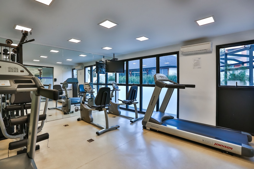 Roomo Itaim Bibi by Transamerica 31/63