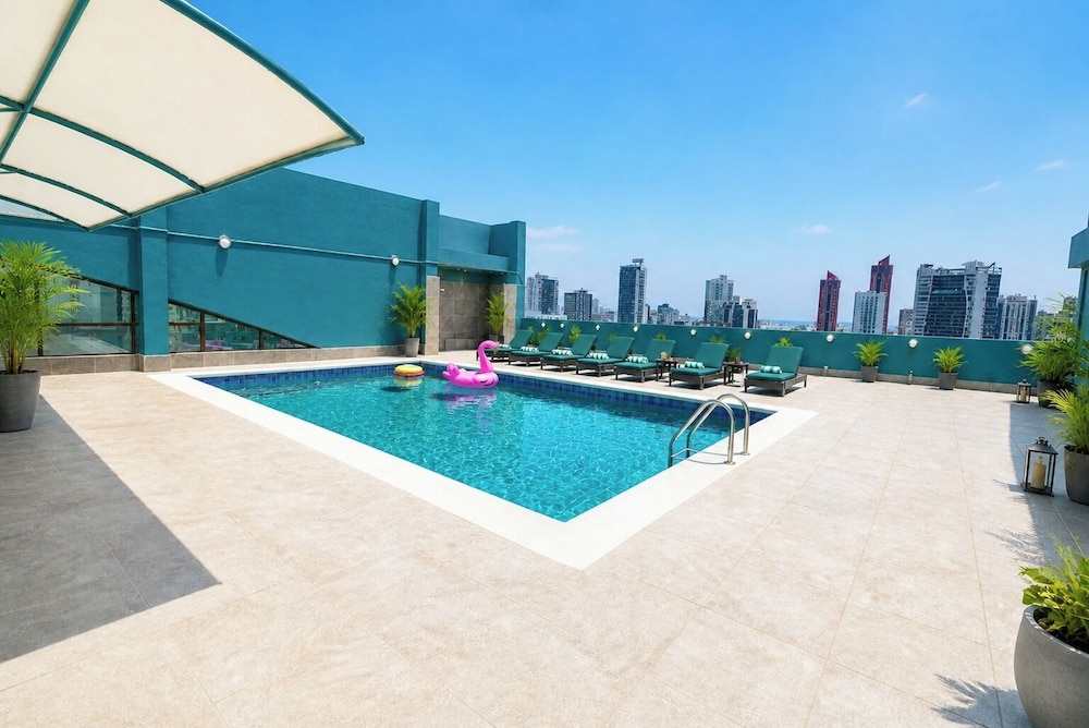 Al Manzil Hotel Bahrain 76/79
