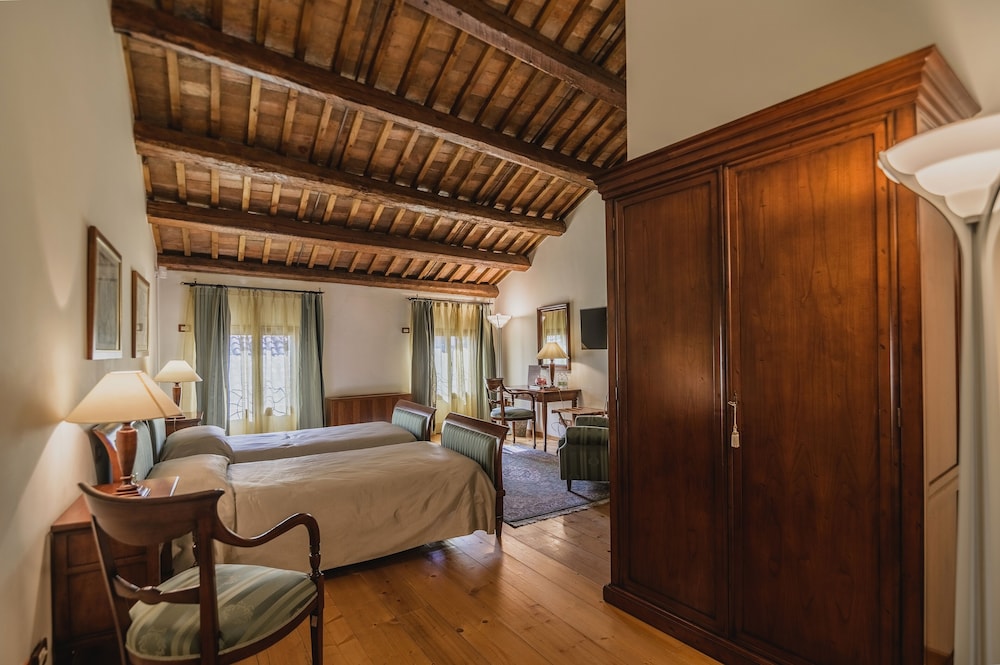 Le Camere Di Palazzo Bortolan 22/62