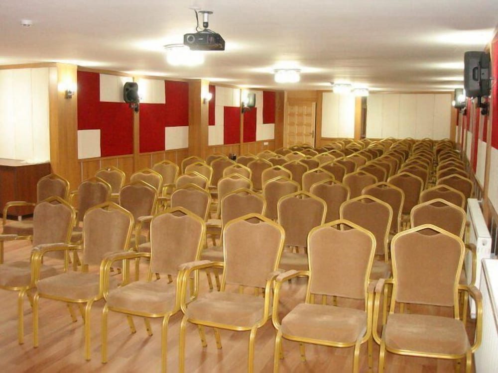 Ayder Yesil Vadi Otel 37/50