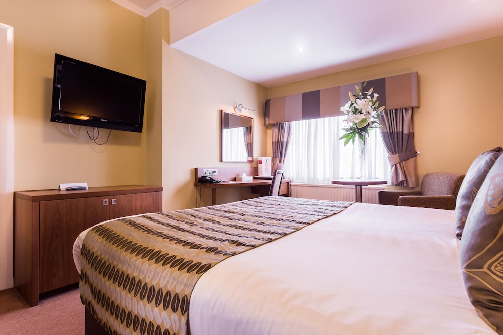 Royal Station Hotel 34/69