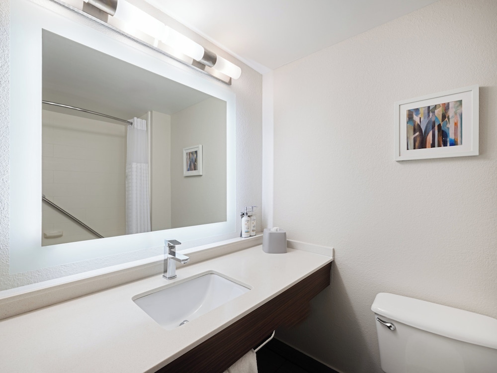 Holiday Inn Express Suites Augusta West Ft Gordon Area 68/69