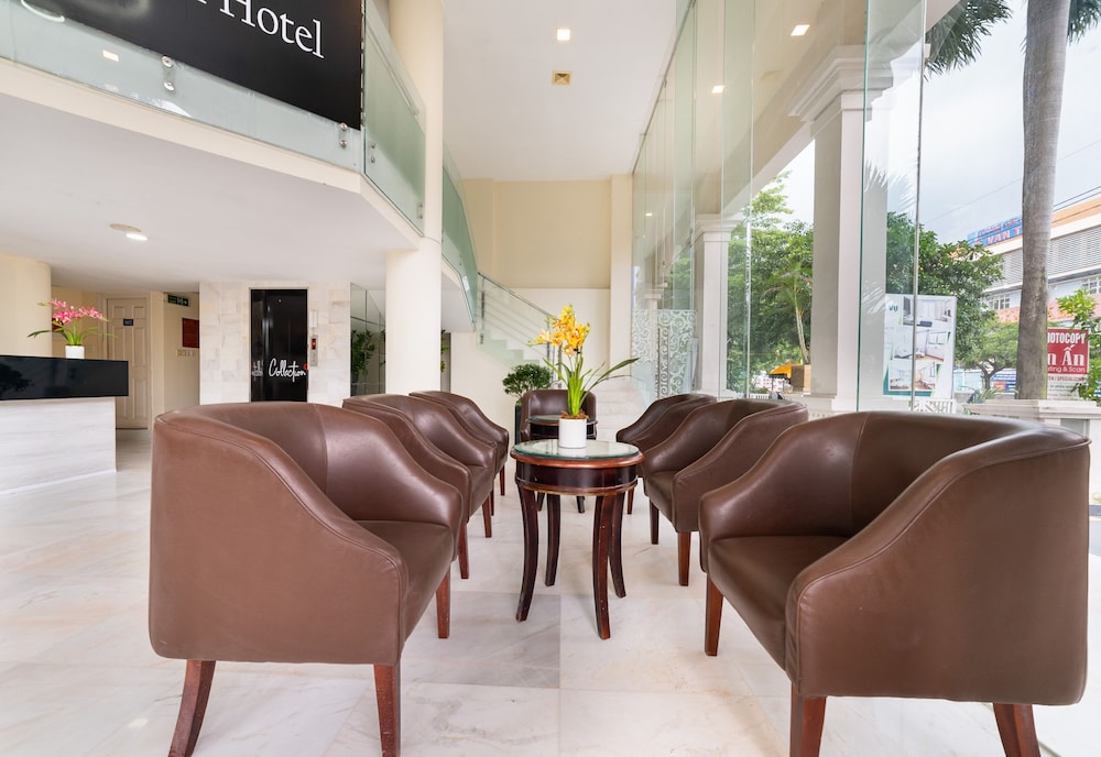 Collection O Sunshine Garden Hotel - Near SECC 37/47