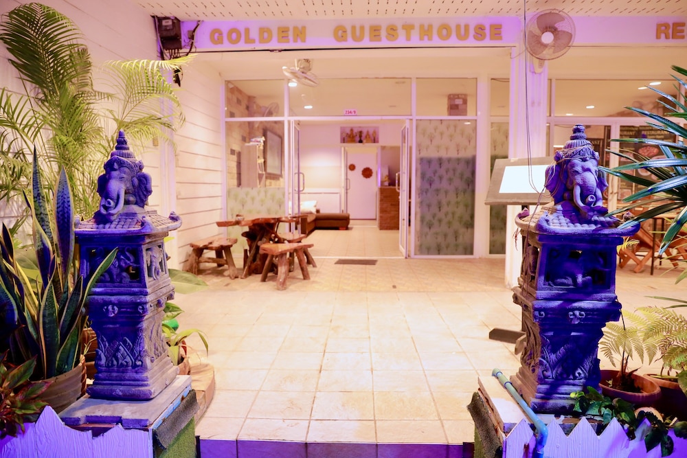 Golden Guesthouse 37/47