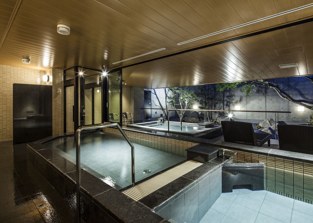 FUKUI MANTEN HOTEL EKIMAE 29/46