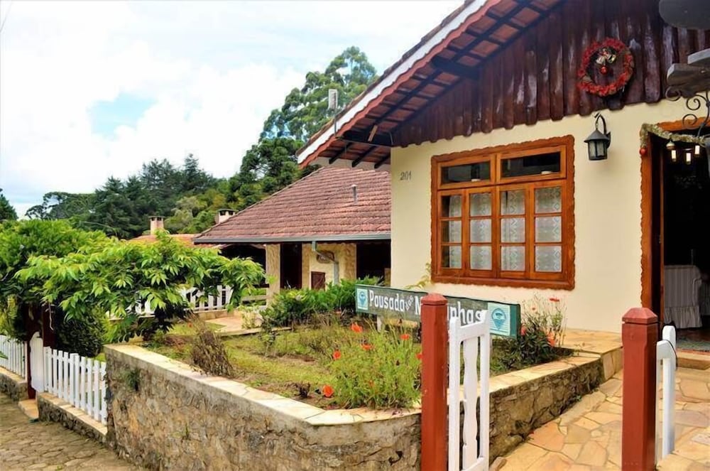 Pousada das Montanhas 4/50