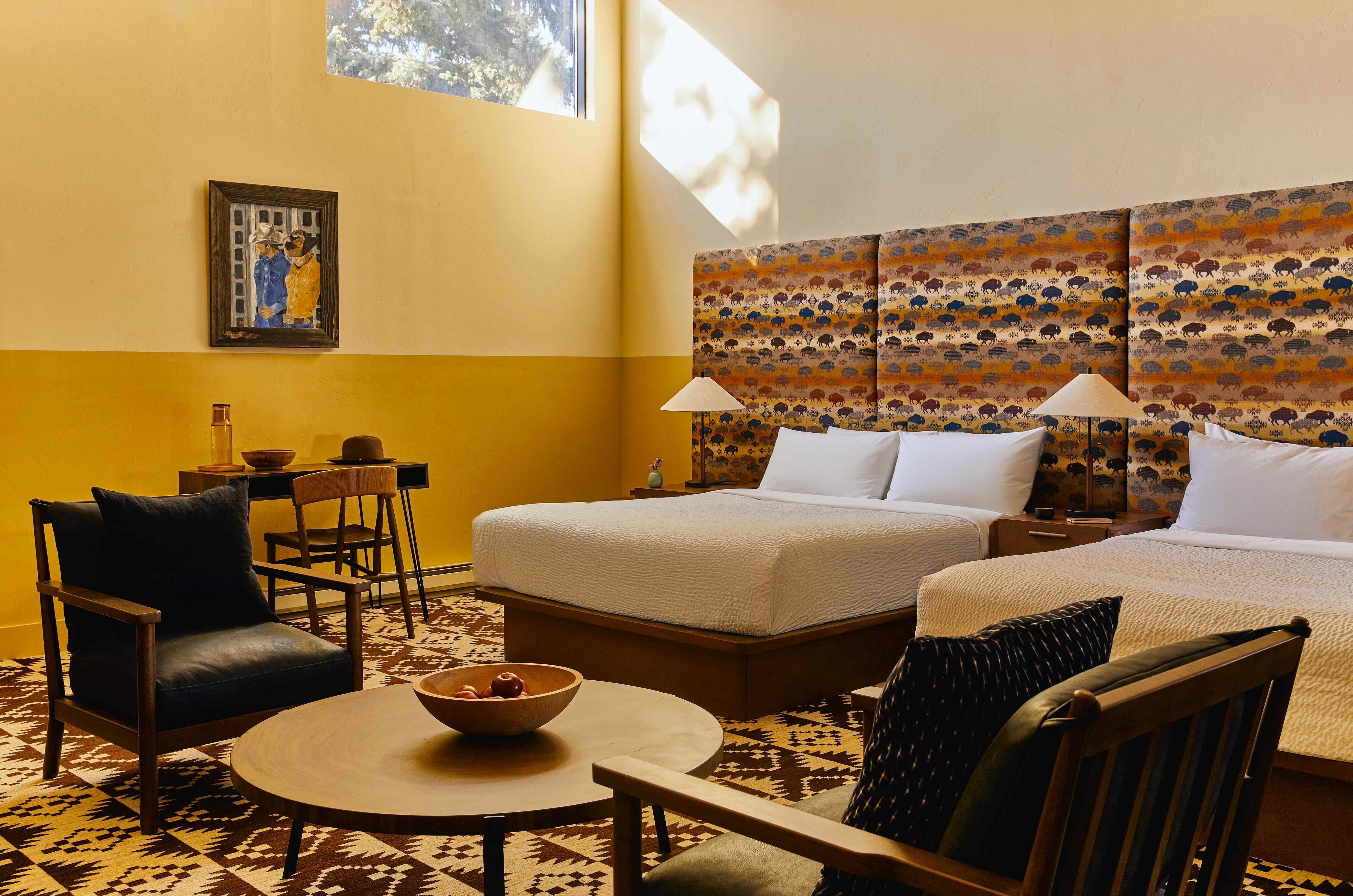 Western Heritage Inn Travelodge By Wyndham Bozeman 13/17