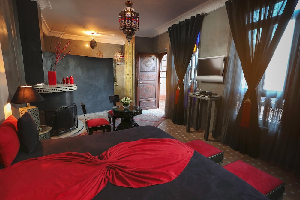 Riad Turquoise 59/81