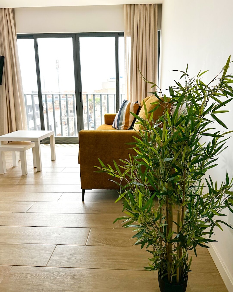Bia Serviced Apartments & Bia D'Olaf 26/43