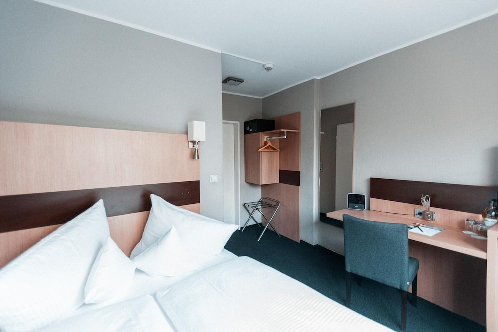 Hotel Am Rothenbaum 6/50