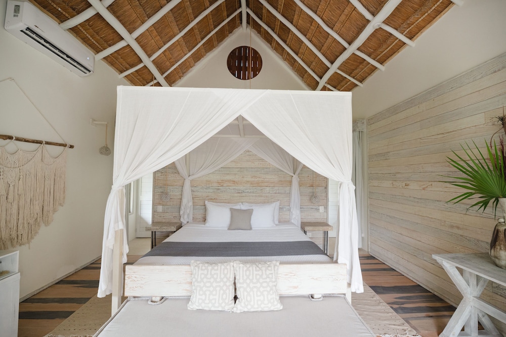 Kai Tulum Hotel 9/42