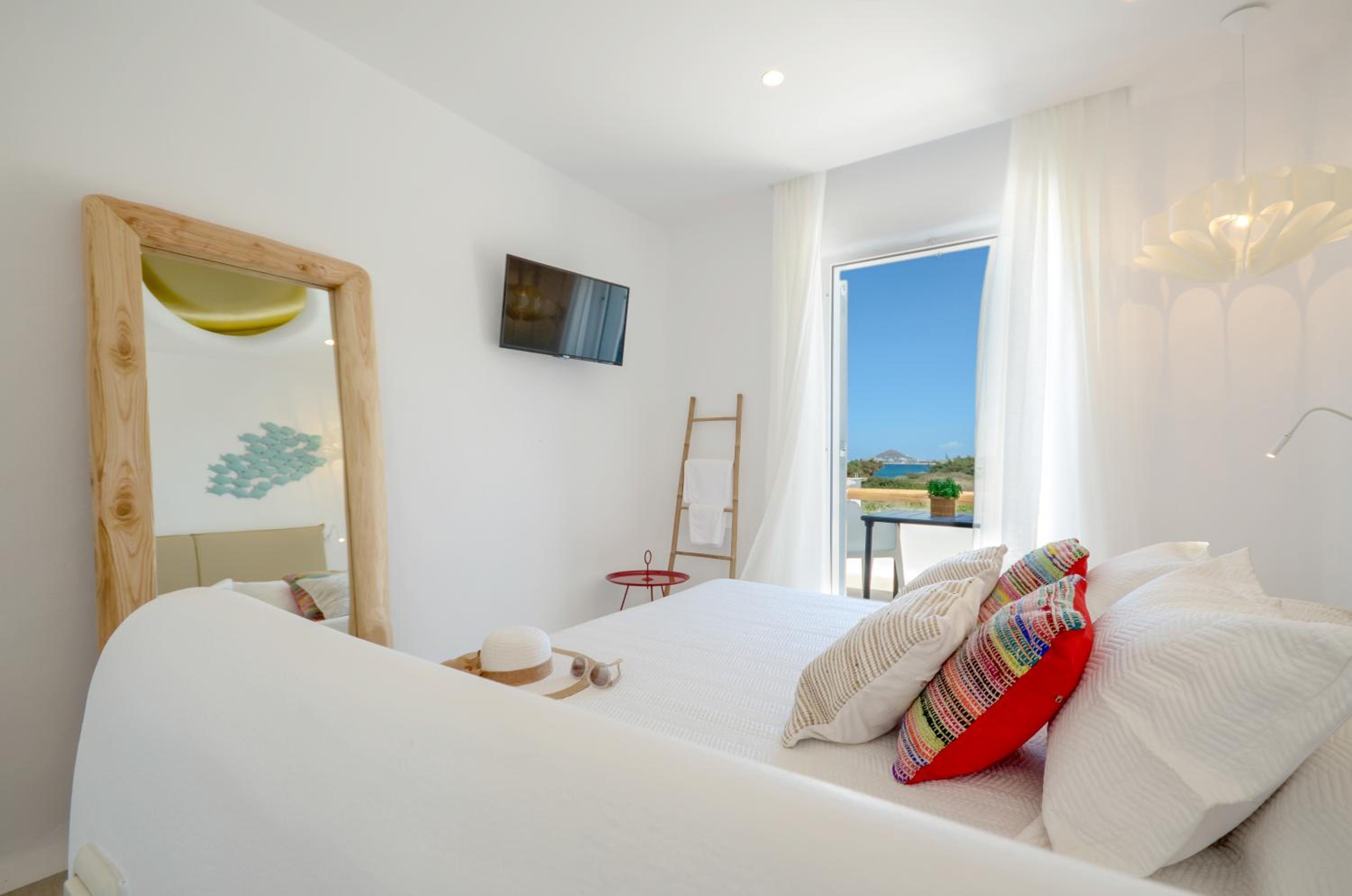 2 Bedrooms, Suite, Sea View, Two Story
