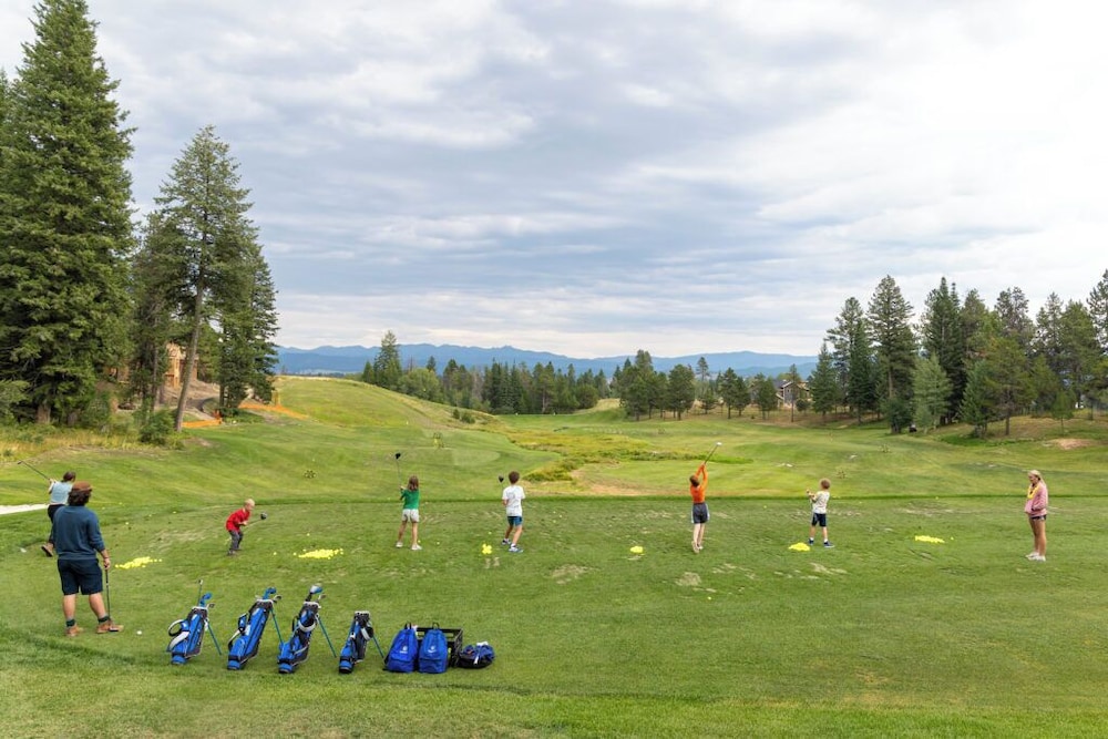 Tamarack Resort 29/50