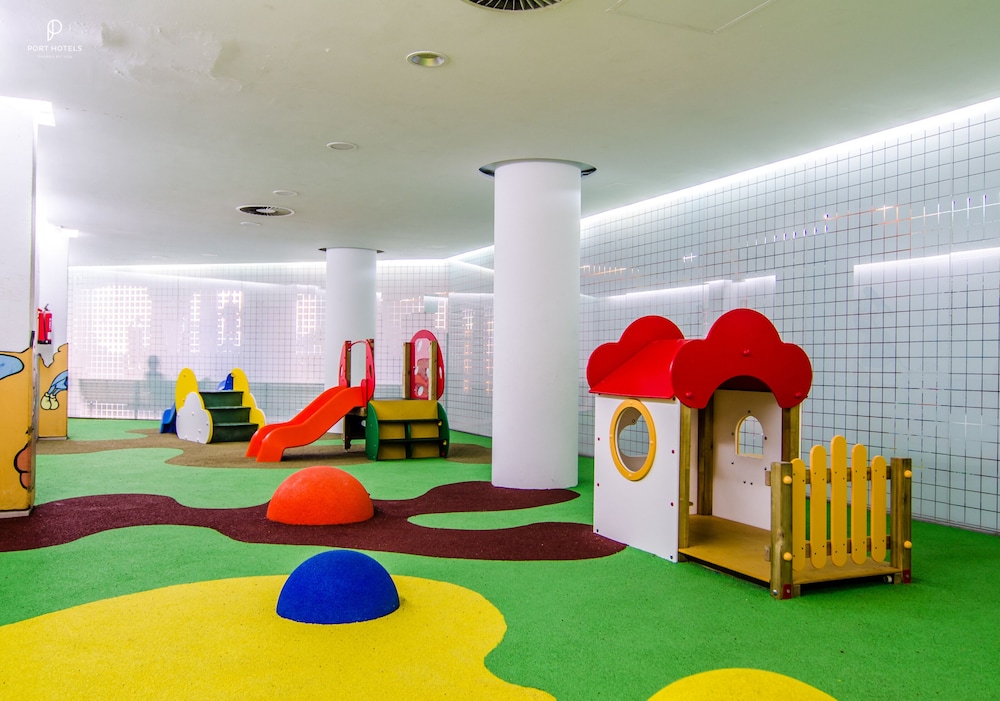 Port Fiesta Park Hotel 42/50