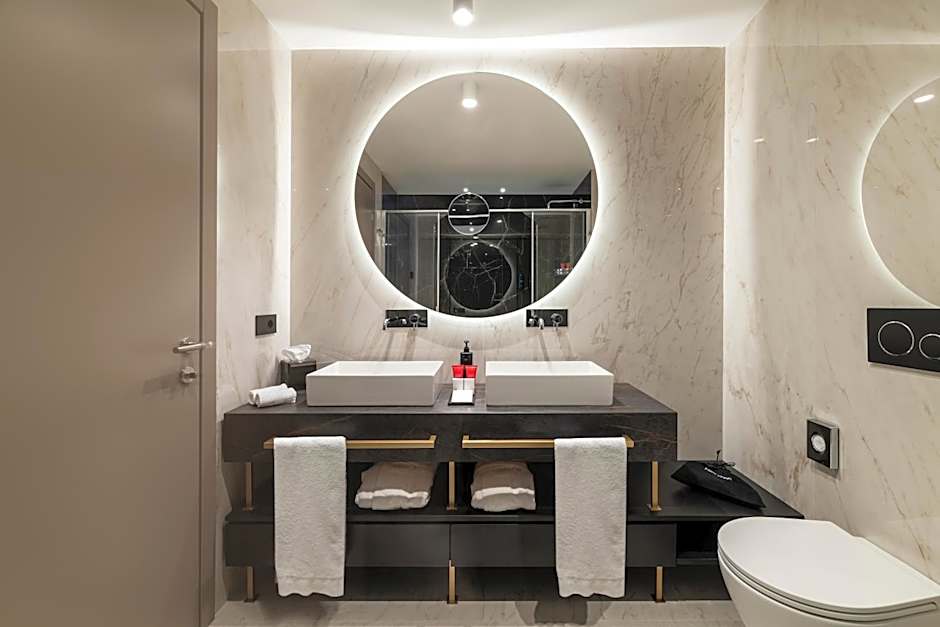 Loft Suite 3/3