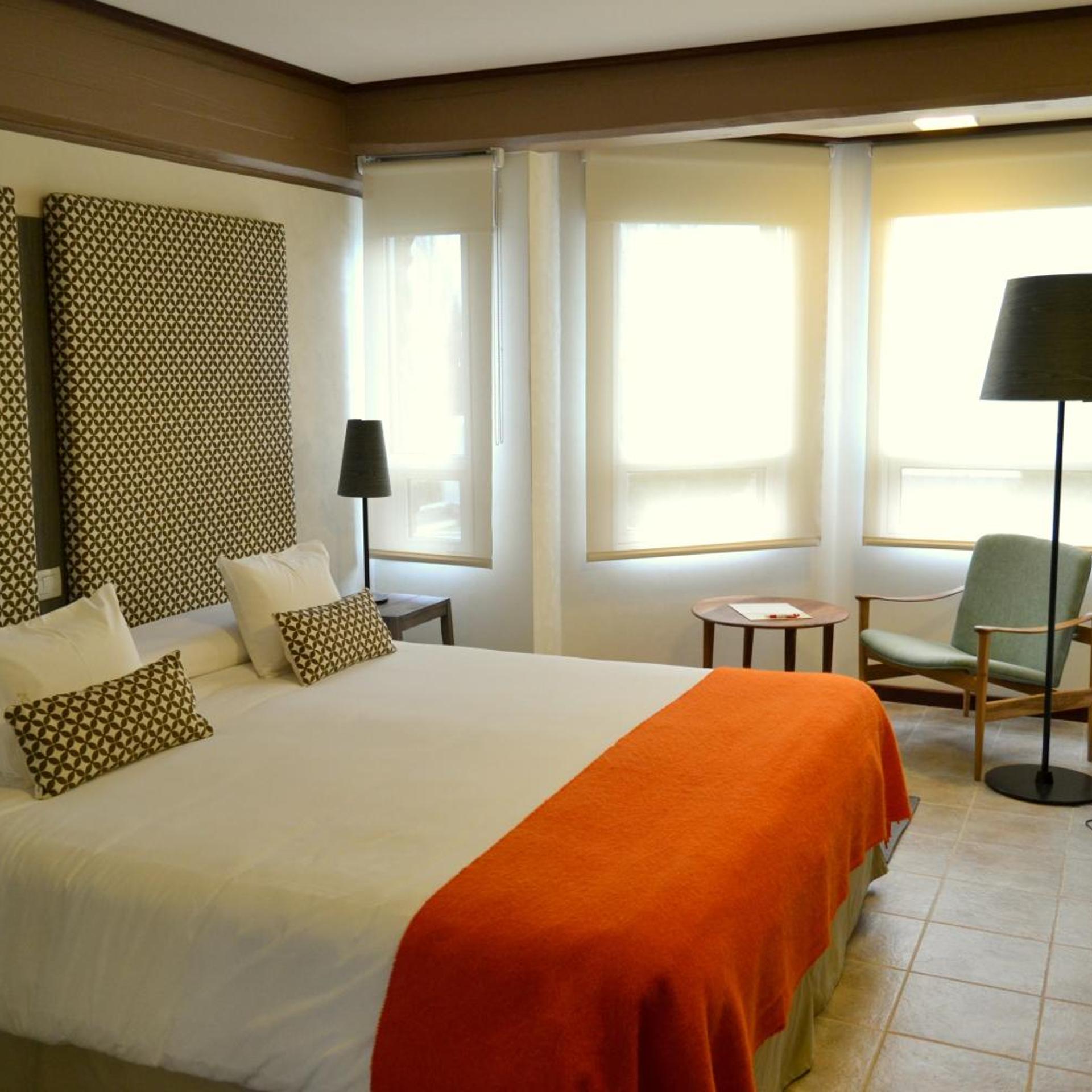 Hotel ACA El Calafate 10/41