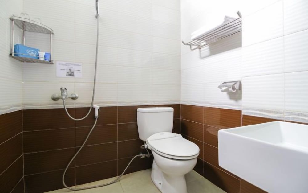 Hotel Harmony In Pontianak 62/62