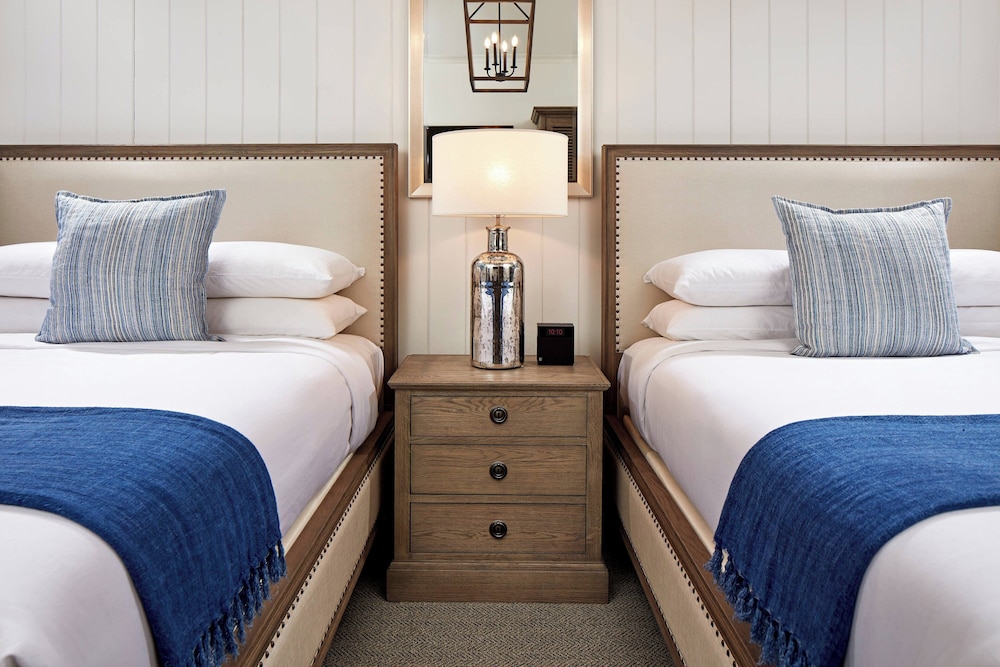 Premium, 2 Queen Beds, Ocean View, Balcony