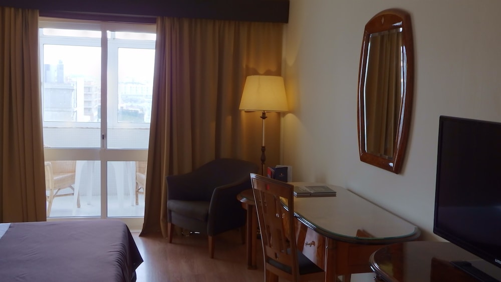Golden Tulip Porto Gaia Hotel 33/68
