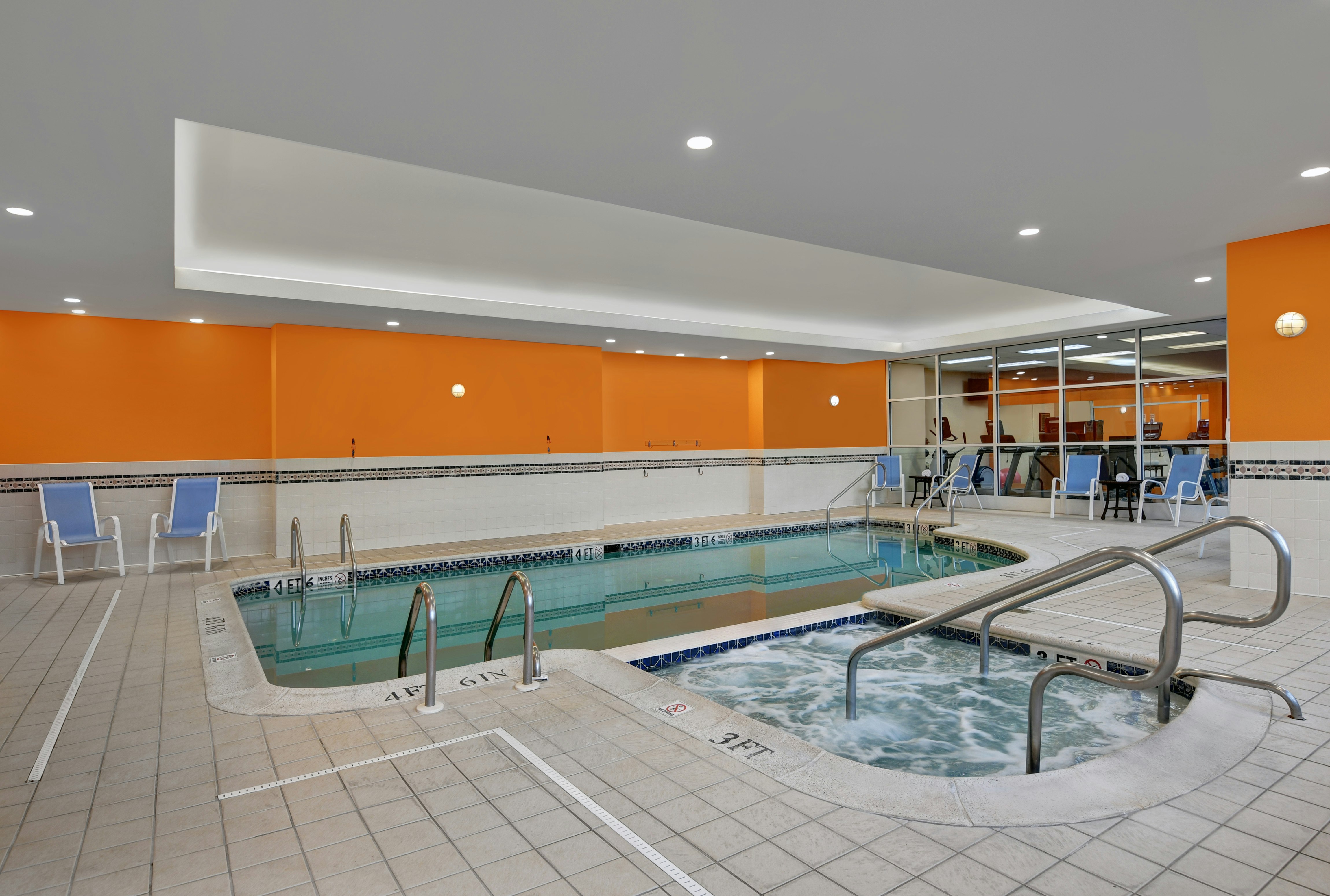 Hilton Garden Inn Hamilton 17/47