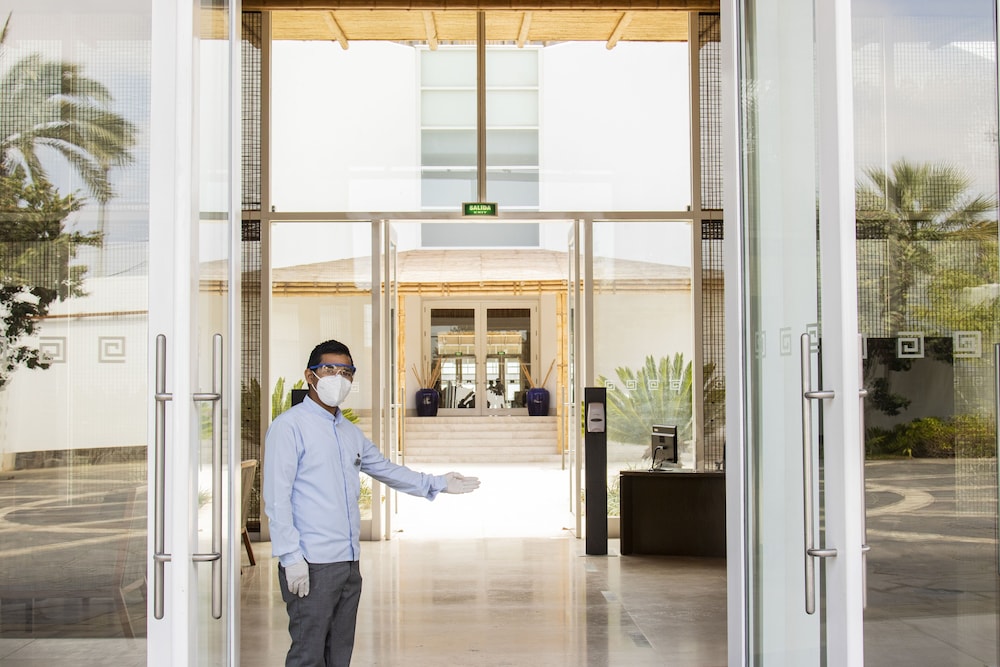 Hotel Paracas, a Luxury Collection Resort, Paracas 27/81