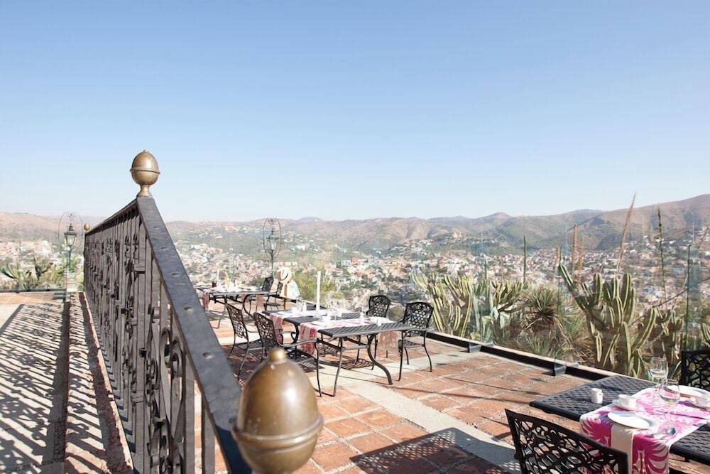 Mision Grand Casa Colorada 45/50