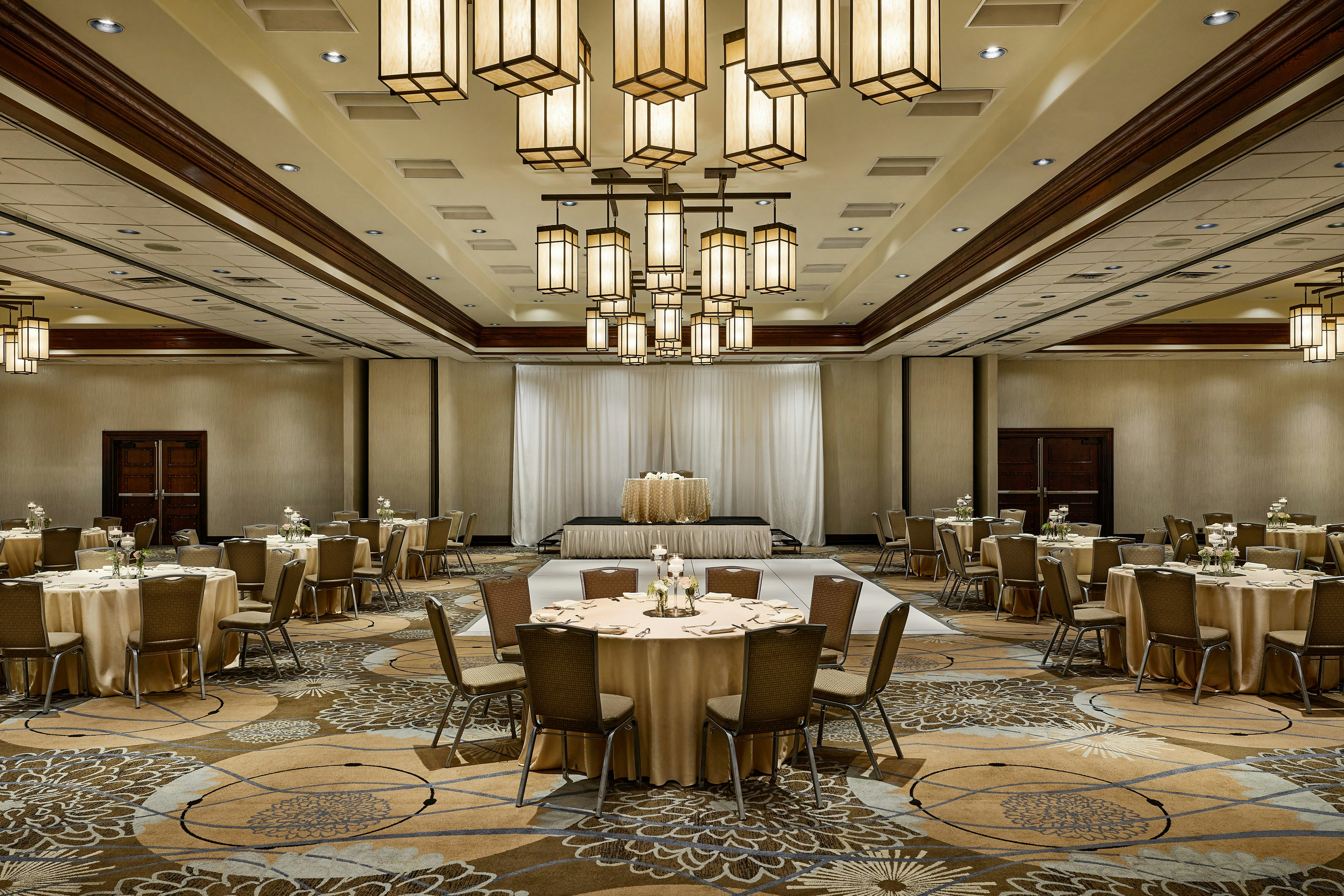 DoubleTree by Hilton Hotel Ontario Airport 57/62