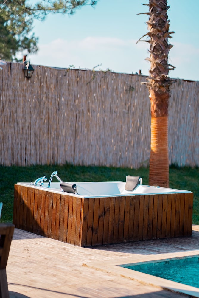 Stay In Sapanca 36/39
