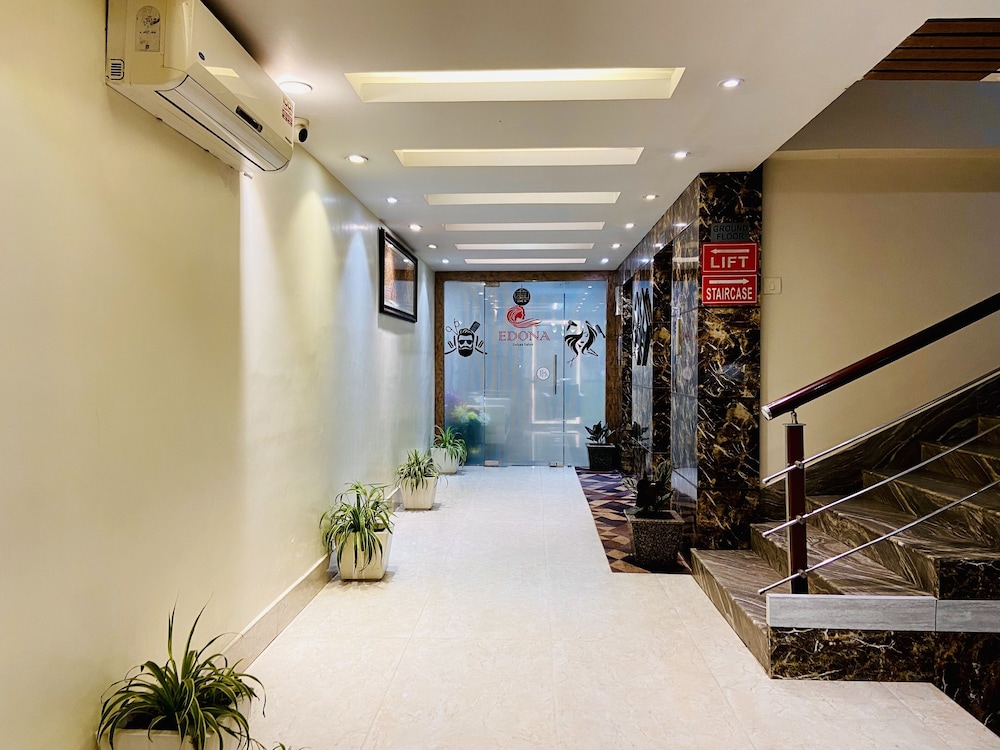 HOTEL KRC PALACE 9/37