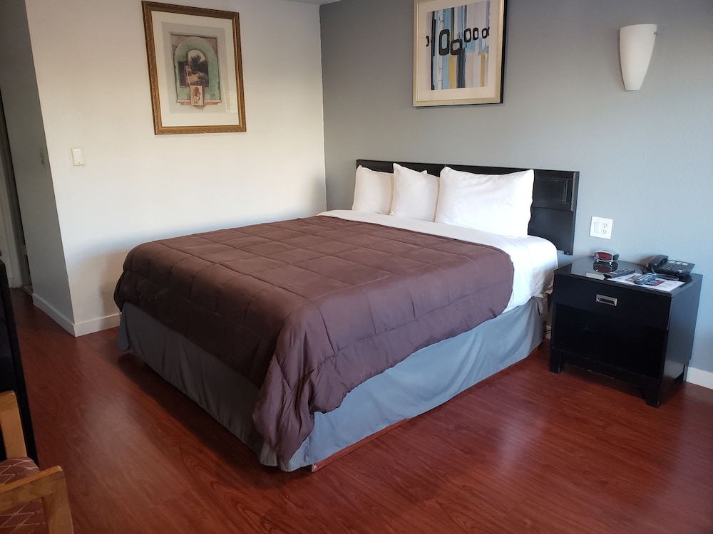 The Guest Harbor Inn - Port of Los Angeles San Pedro 4/31