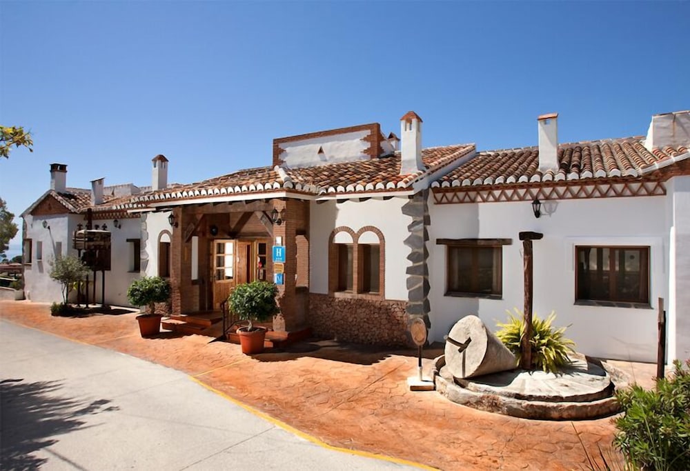 Rural Almazara 6/56